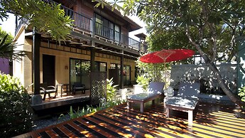 Praseban Resort