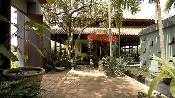 Praseban Resort