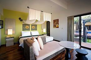 Praseban Resort