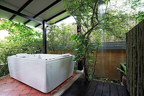 Praseban Resort