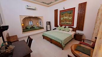 HOTEL MAHENDRA PRAKASH