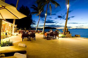 Kanok Buri Resort