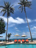 Kanok Buri Resort