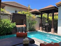 Kanok Buri Resort