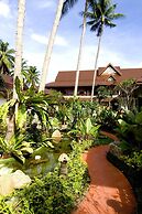 Kanok Buri Resort