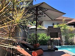 Kanok Buri Resort