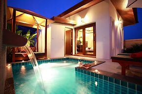 Kanok Buri Resort