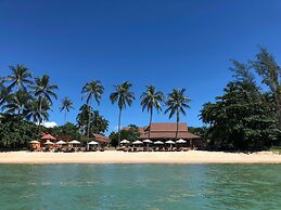 Kanok Buri Resort