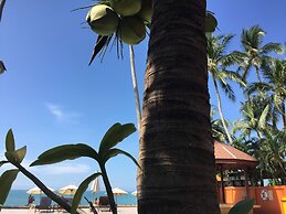 Kanok Buri Resort