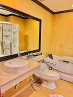 Kanok Buri Resort