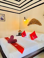 Kanok Buri Resort