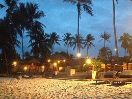 Kanok Buri Resort
