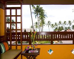 Kanok Buri Resort