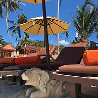 Kanok Buri Resort