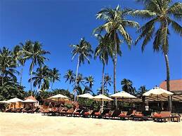 Kanok Buri Resort