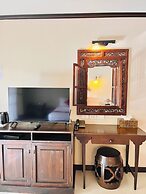 Kanok Buri Resort