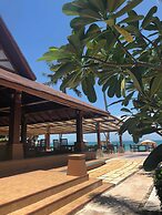 Kanok Buri Resort