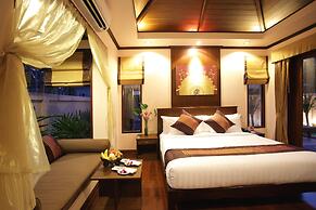 Kanok Buri Resort
