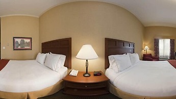 Holiday Inn Express Salado-Belton by IHG