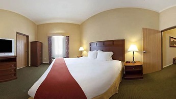 Holiday Inn Express Salado-Belton by IHG