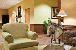 Holiday Inn Express Salado-Belton by IHG