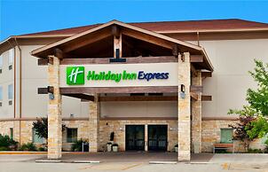 Holiday Inn Express Salado-Belton by IHG