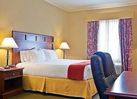 Holiday Inn Express Salado-Belton by IHG