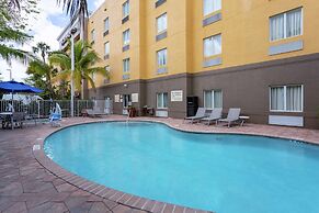 Hampton Inn & Suites Ft. Pierce