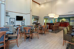 Hampton Inn & Suites Ft. Pierce