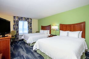 Hampton Inn & Suites Ft. Pierce