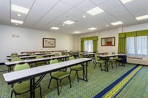 Hampton Inn & Suites Ft. Pierce