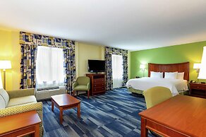 Hampton Inn & Suites Ft. Pierce