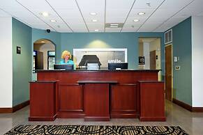 Hampton Inn & Suites Ft. Pierce