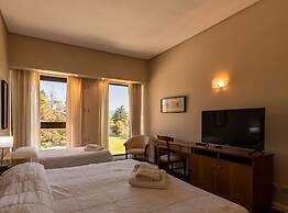 San Miguel Plaza Hotel