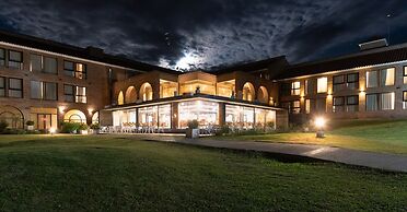 San Miguel Plaza Hotel