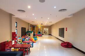 San Miguel Plaza Hotel