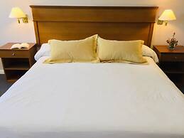 San Miguel Plaza Hotel