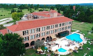 San Miguel Plaza Hotel