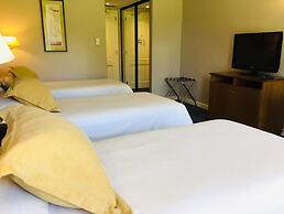 San Miguel Plaza Hotel