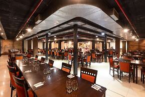 San Miguel Plaza Hotel