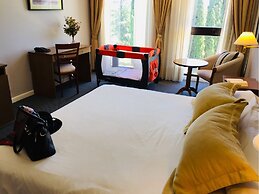 San Miguel Plaza Hotel