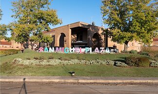 San Miguel Plaza Hotel
