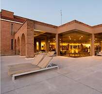 San Miguel Plaza Hotel
