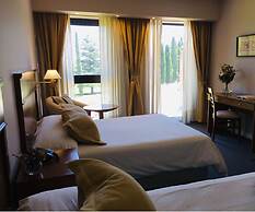 San Miguel Plaza Hotel