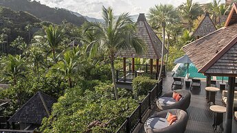 Four Seasons Resort Koh Samui