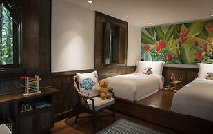 Four Seasons Resort Koh Samui