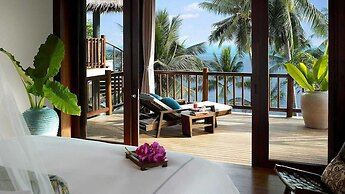 Four Seasons Resort Koh Samui