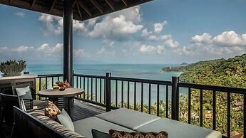 Four Seasons Resort Koh Samui