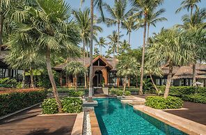 Four Seasons Resort Koh Samui
