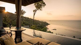 Four Seasons Resort Koh Samui